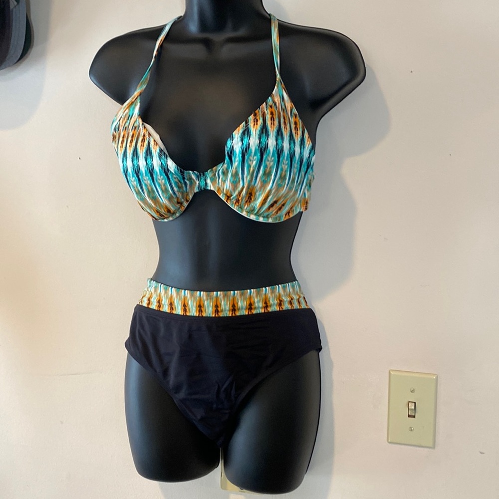 Skye womens bikini